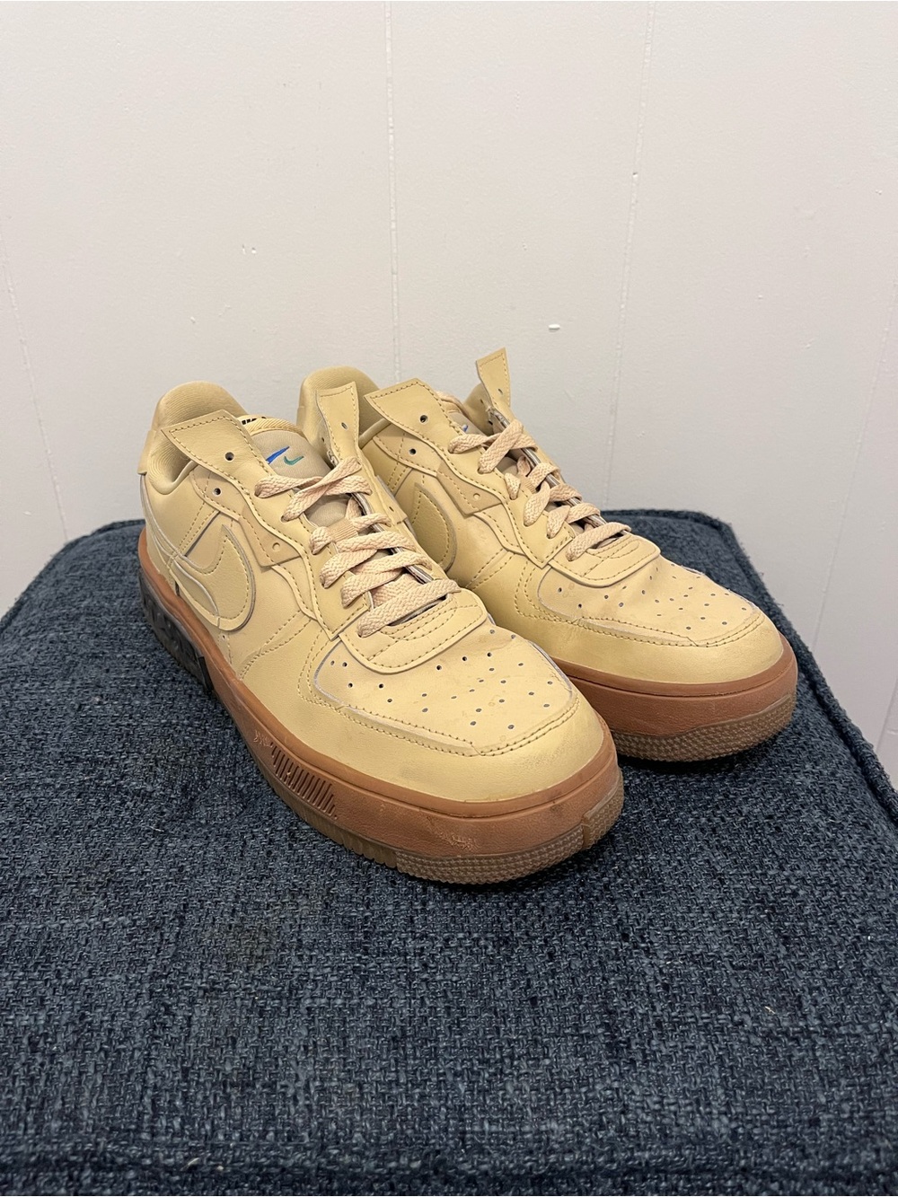 Nike Fontanka Air Force 1 Sneakers